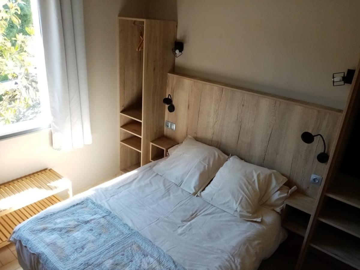 "Le Pigeonnier" Chambre D'Hote Piégros-la-Clastre 외부 사진