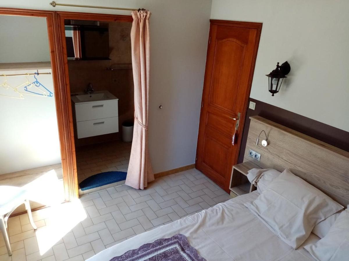 "Le Pigeonnier" Chambre D'Hote Piégros-la-Clastre 외부 사진